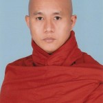 Who is Ashin Wirathu?