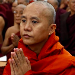 Who is Ashin Wirathu?
